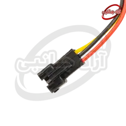 سنسور انگشتی کابل دار