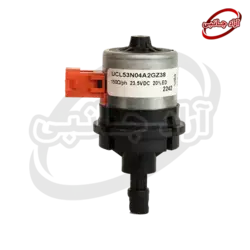 شیر موتوری کالیستو