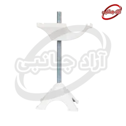 پایه نگهدارنده رادیاتور پانلی و پره ای