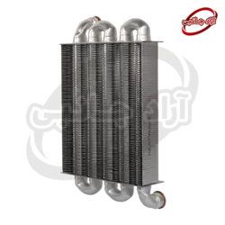 مبدل اصلی ماتیس