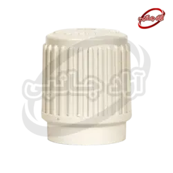 ولوم تنظیم گرمایش شیر زانو رادیاتور 2