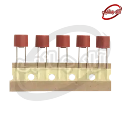 فیوز گرد 80 میلی آمپر