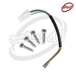 پمپ ویلو کارتن دار