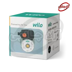 پمپ ویلو کارتن دار