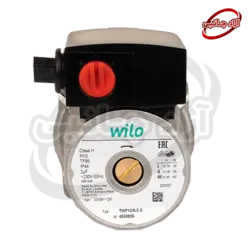 پمپ ویلو کارتن دار