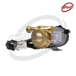 پمپ زیر ابگرمکن و پکیجی مدل 120W