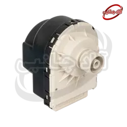 شیر موتوری سفید مشکی های پارت