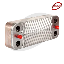 مبدل ثانویه 12 پلیت بیتا های هیت