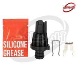 ترنسدیوسر شیاری فیتینگی (چینی )