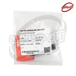 ترنسدیوسر شیاری فیتینگی (چینی )