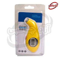 مانومتر (گِیج) منبع انبساط دیجیتالی