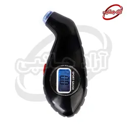 مانومتر (گِیج) منبع انبساط دیجیتالی