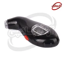 مانومتر (گِیج) منبع انبساط دیجیتالی