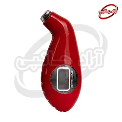 مانومتر (گِیج) منبع انبساط دیجیتالی