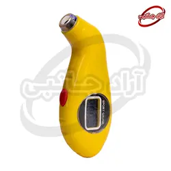 مانومتر (گِیج) منبع انبساط دیجیتالی