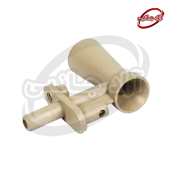 ونتوری فن تک پایه سرامیکی