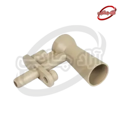 ونتوری فن تک پایه سرامیکی