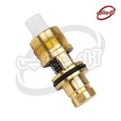 فلورگلاتور فنر دار وارداتی