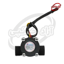 فلومتر خطی برند کایدی