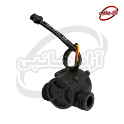فلومتر خطی برند کایدی
