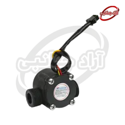 فلومتر خطی برند کایدی