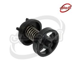 بای پس فنری ایران رادیاتوری