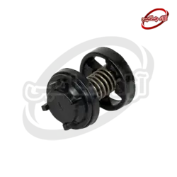 بای پس فنری ایران رادیاتوری