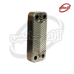 مبدل ثانویه ۱۲ پلیت آریستون برند سوییپ