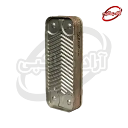 مبدل ثانویه ۱۲ پلیت آریستون برند سوییپ