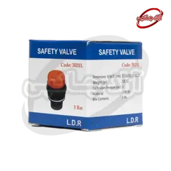 کلگی کوتاه شیر اطمینان