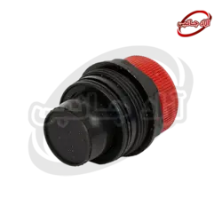 کلگی کوتاه شیر اطمینان