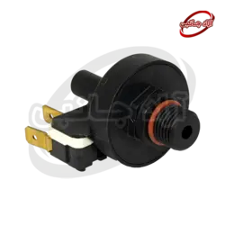 سوئیچ حداقل فشار آب رزوه ای