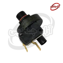 سوئیچ حداقل فشار آب رزوه ای