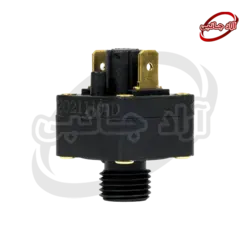 سنسور فشار آب روزه ای 2 پایه برند اچ اند جی