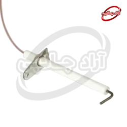الکترود بوتان کابل دار