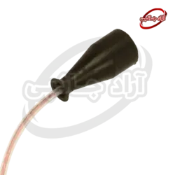 الکترود بوتان کابل دار