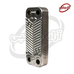 مبدل ثانویه 12 پلیت ضربدری