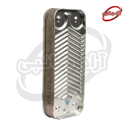 مبدل ثانویه 12 پلیت ضربدری