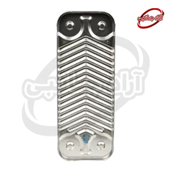 مبدل ثانویه 12 پلیت ضربدری