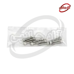 پیچ مبدل ثانویه کوتاه - پک 10 عددی