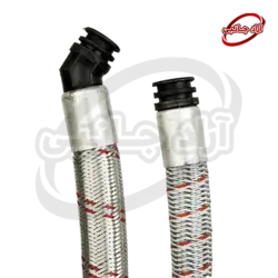 شیلنگ رفت و برگشت کالداونزیا بوتان