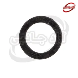 واشر لاستیکی ته روتور