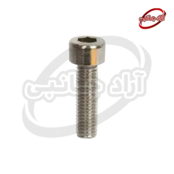 پیچ آلن پمپ گرانفوس - پک 10 عددی
