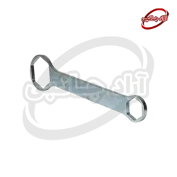 آچار فلورگلاتور - فلومتر