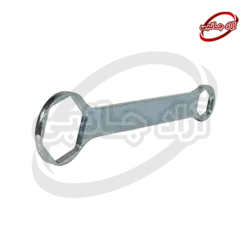 آچار فلورگلاتور - فلومتر