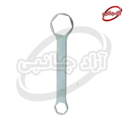 آچار فلورگلاتور - فلومتر