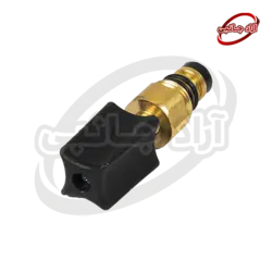 شیر پرکن کالدا ونزیا بوتان