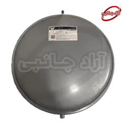 منبع انبساط 8 لیتری الپیدو3/8