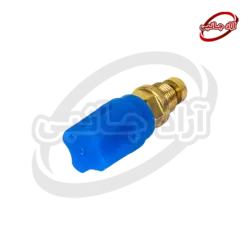 شیر پرکن کوچک ایران رادیاتور
