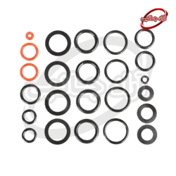 ست اورینگ ایران رادیاتور جدید - بسته بندی 50 عددی
